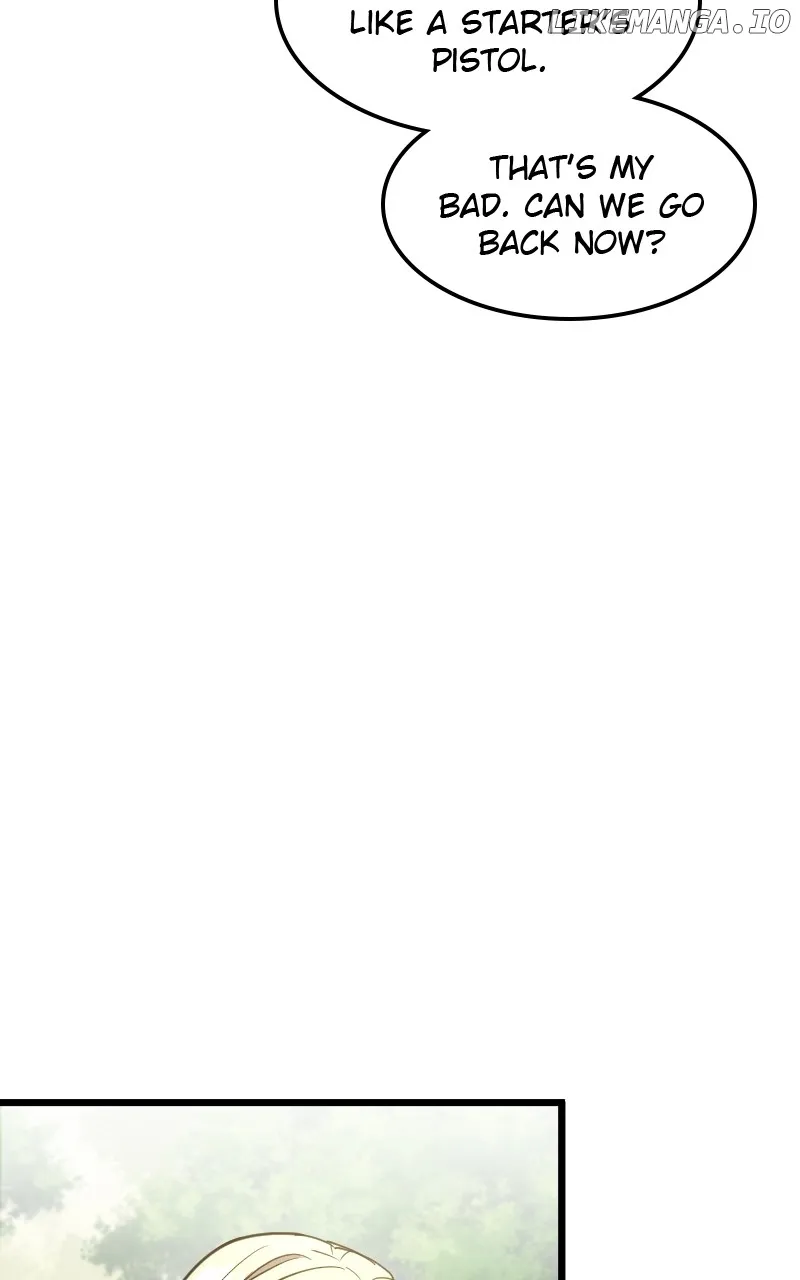 Amelia The Level Zero Hero Zinmanga X Chapter 18 Page 41