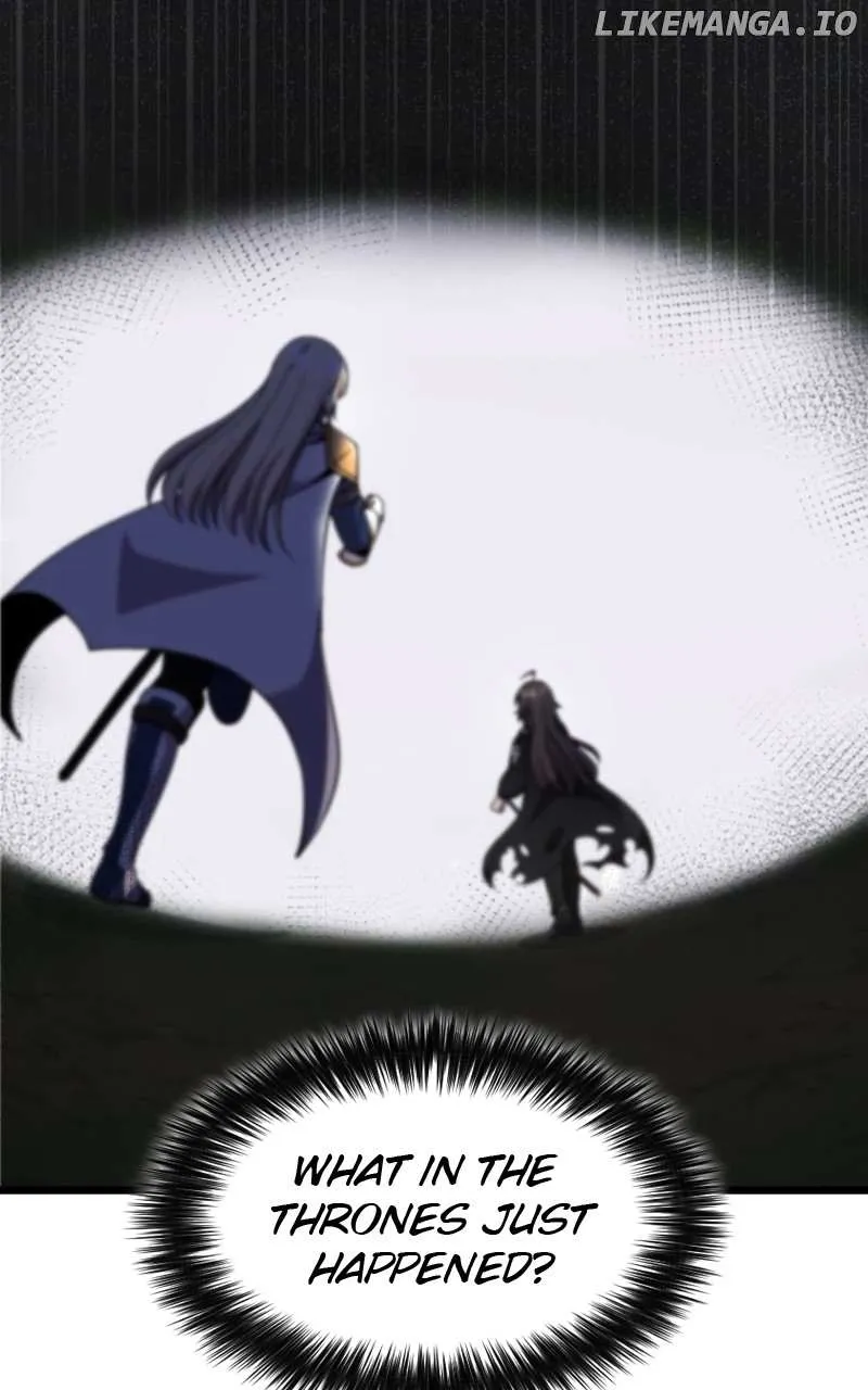 Amelia The Level Zero Hero Zinmanga X Chapter 18 Page 45