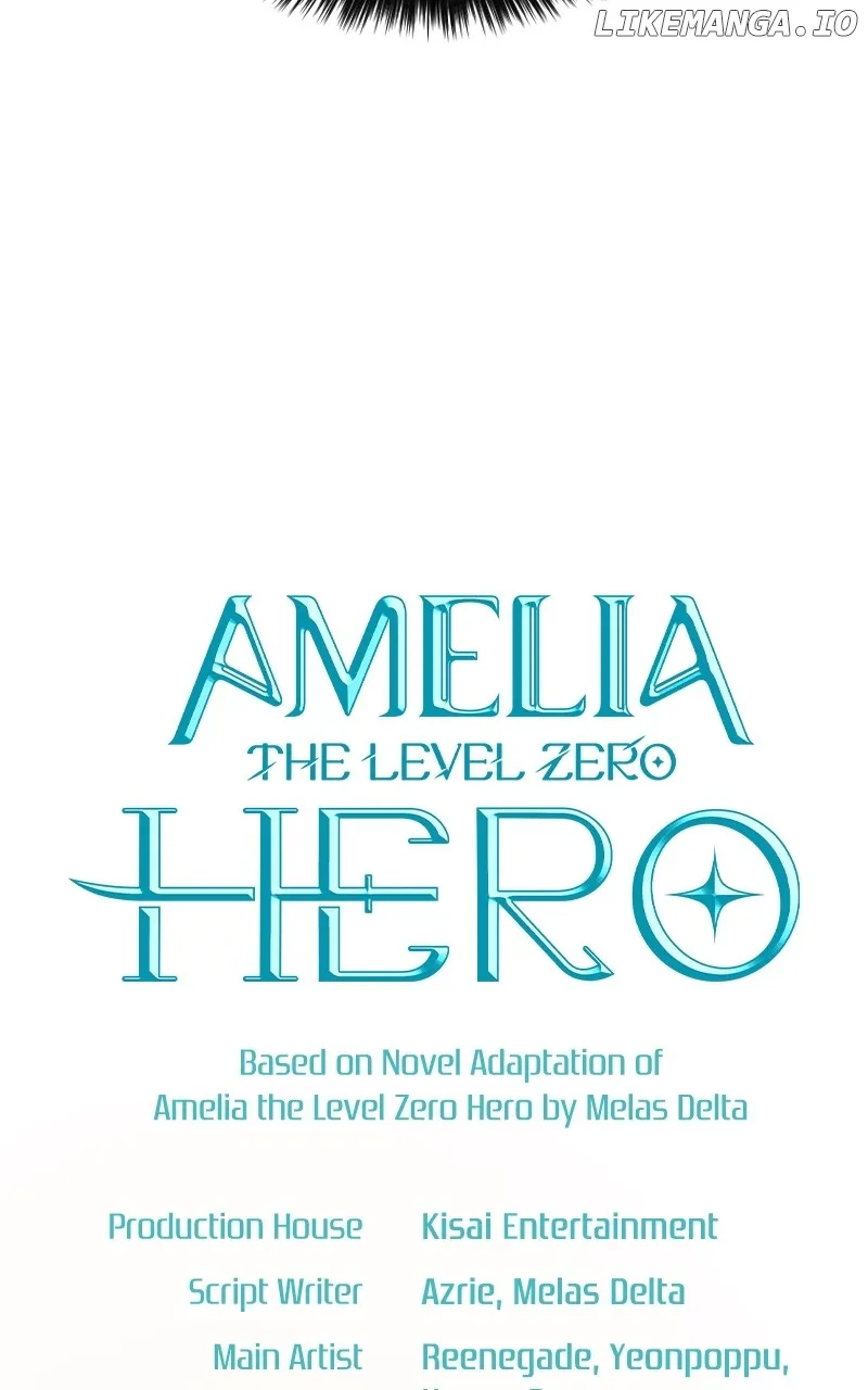 Amelia The Level Zero Hero Zinmanga X Chapter 18 Page 46