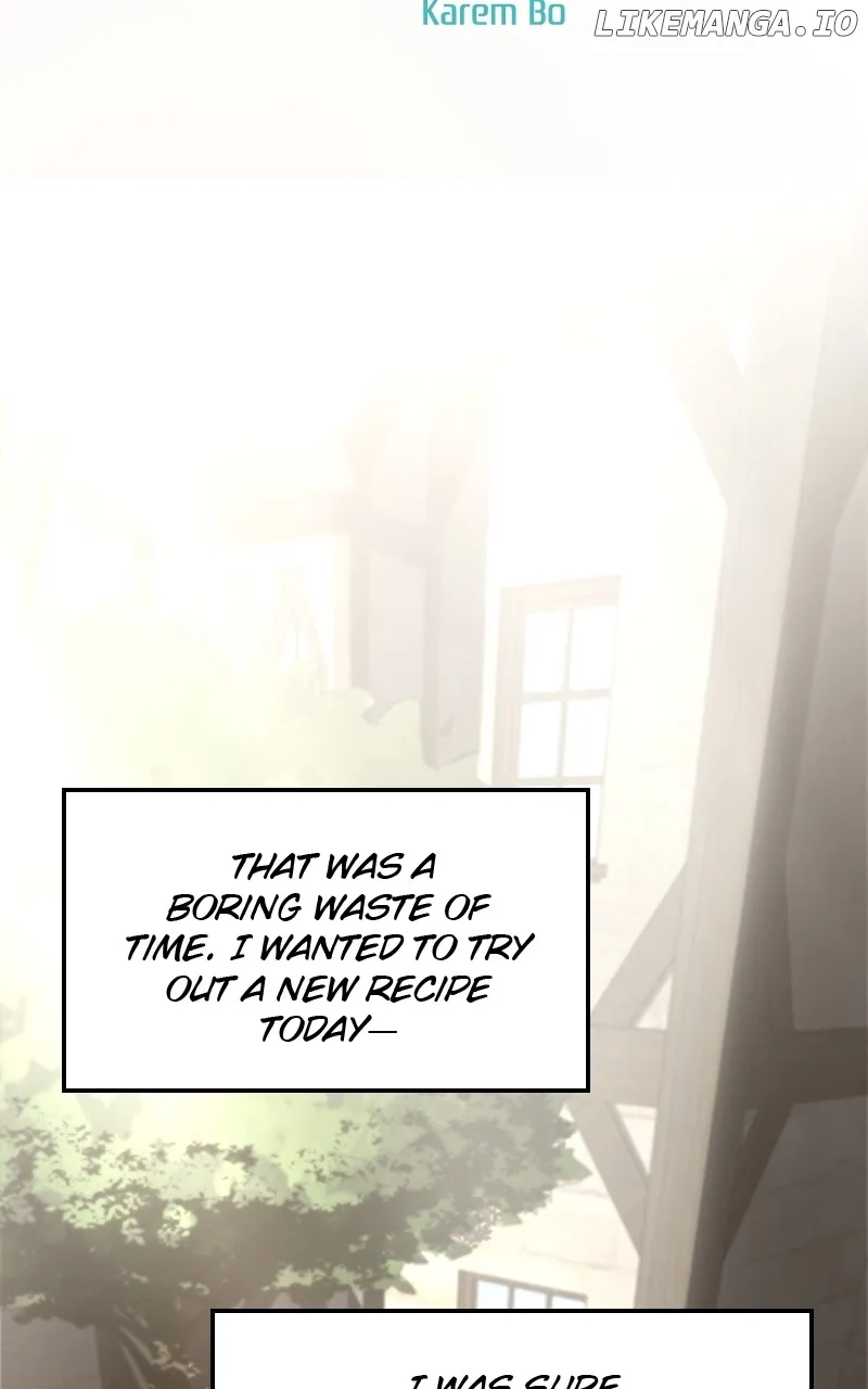 Amelia The Level Zero Hero Zinmanga X Chapter 18 Page 47