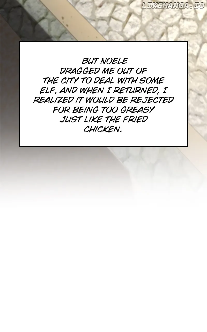 Amelia The Level Zero Hero Zinmanga X Chapter 18 Page 49