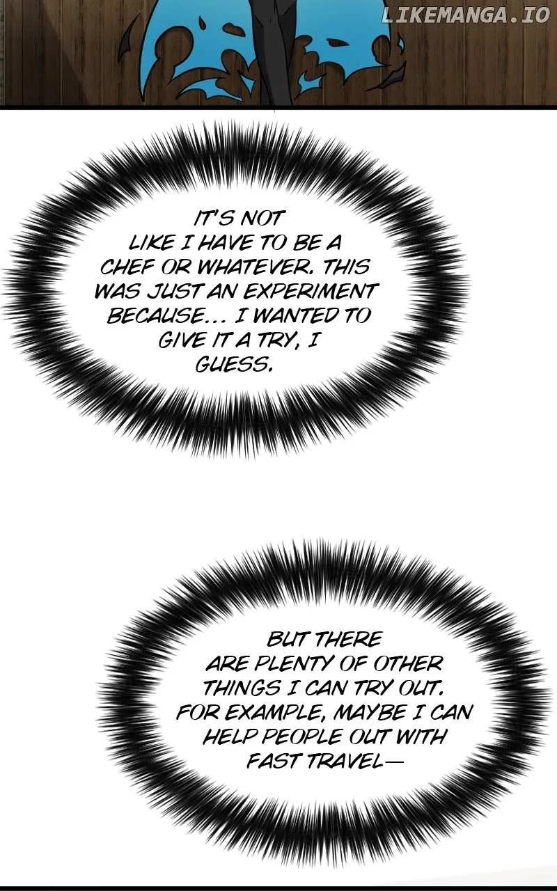 Amelia The Level Zero Hero Zinmanga X Chapter 18 Page 59