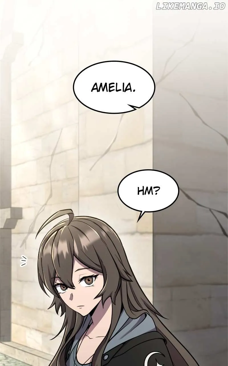 Amelia The Level Zero Hero Zinmanga X Chapter 18 Page 60
