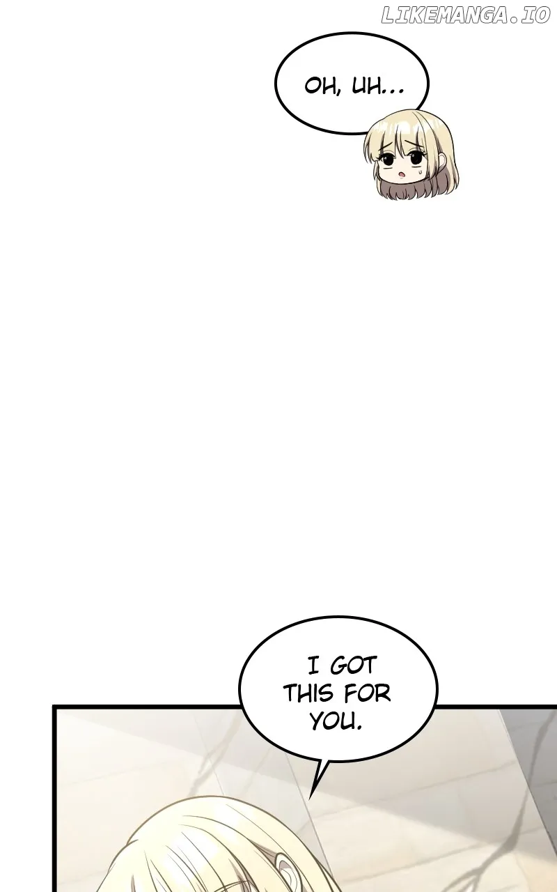 Amelia The Level Zero Hero Zinmanga X Chapter 18 Page 63