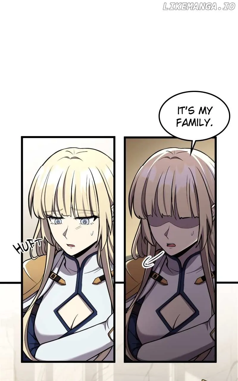 Amelia The Level Zero Hero Zinmanga X Chapter 18 Page 72