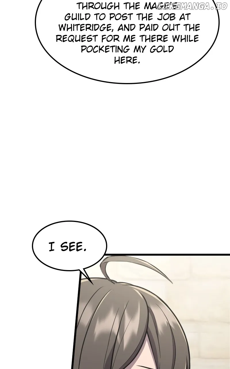 Amelia The Level Zero Hero Zinmanga X Chapter 18 Page 79