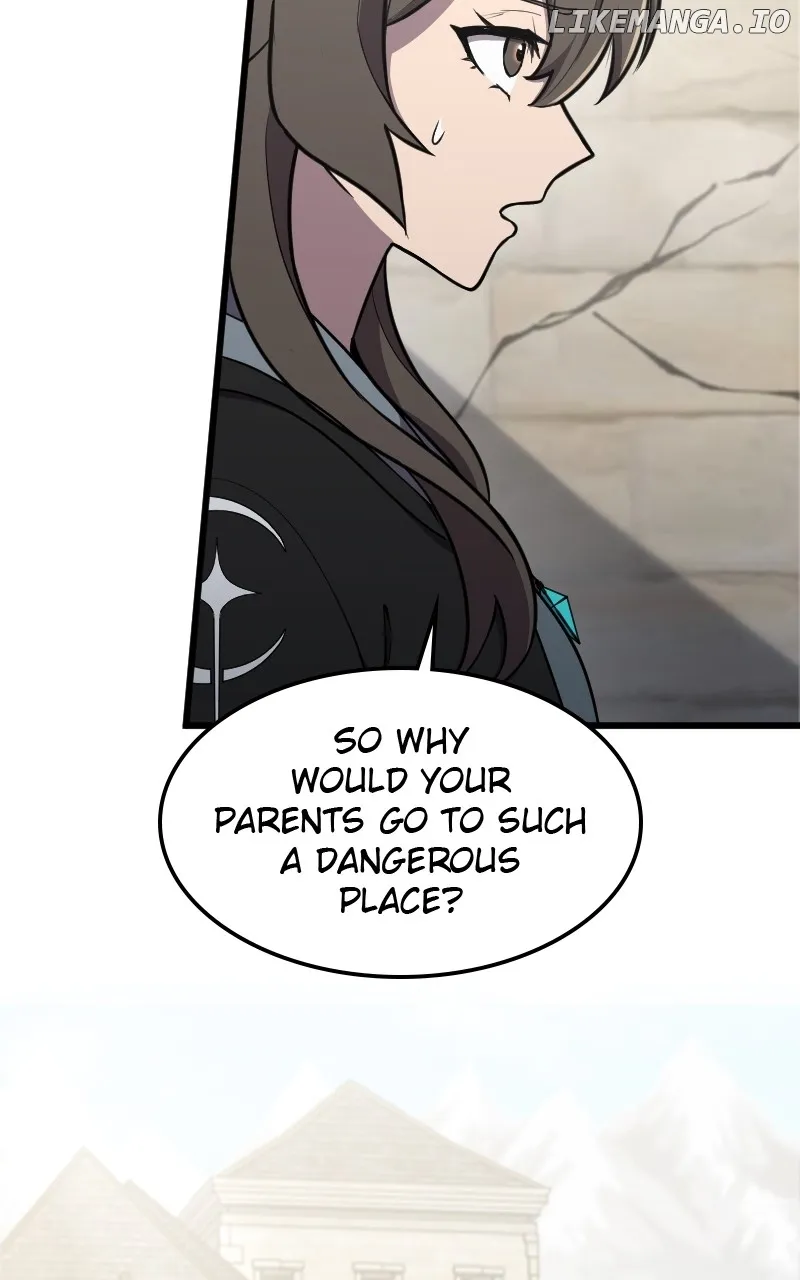Amelia The Level Zero Hero Zinmanga X Chapter 18 Page 80