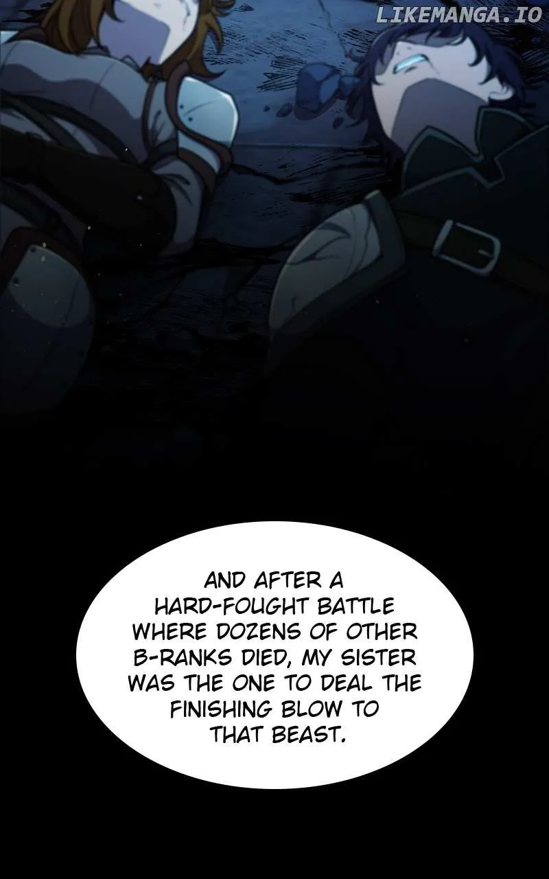 Amelia The Level Zero Hero Zinmanga X Chapter 18 Page 91