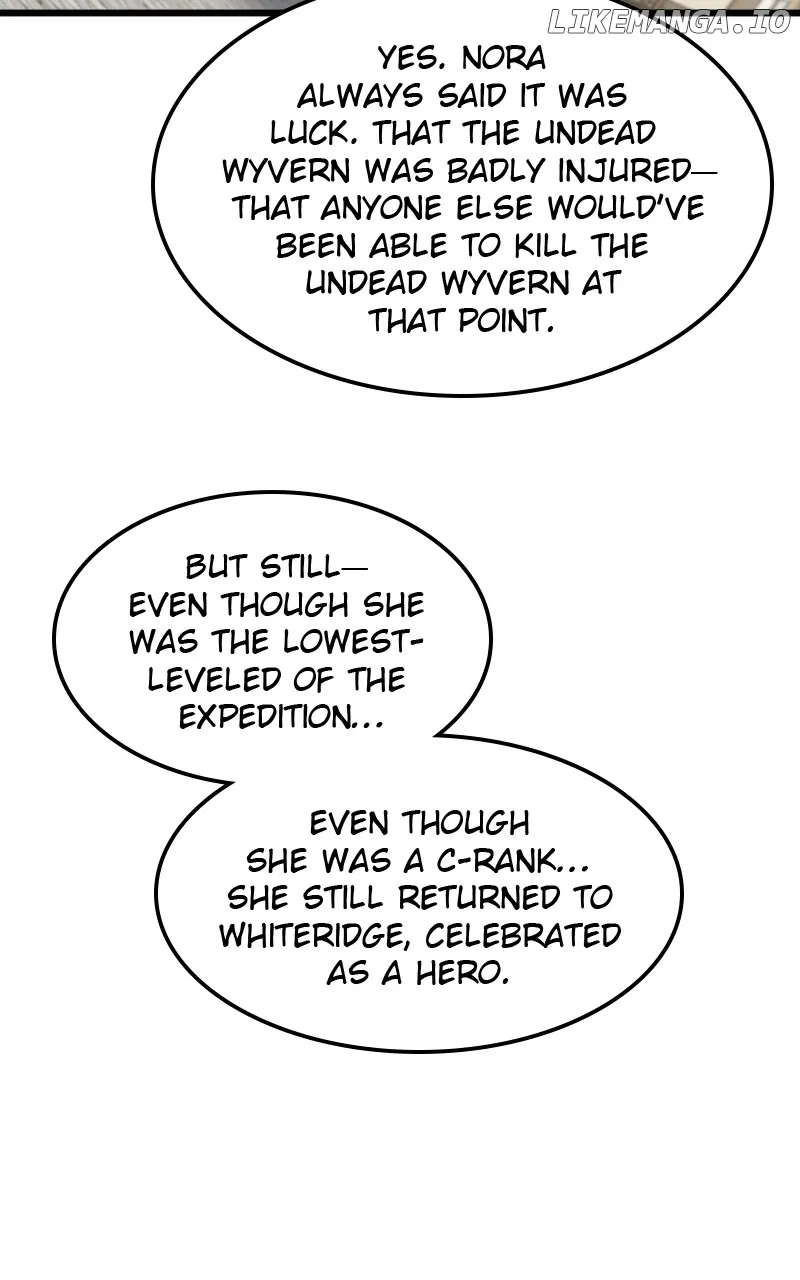 Amelia The Level Zero Hero Zinmanga X Chapter 18 Page 94