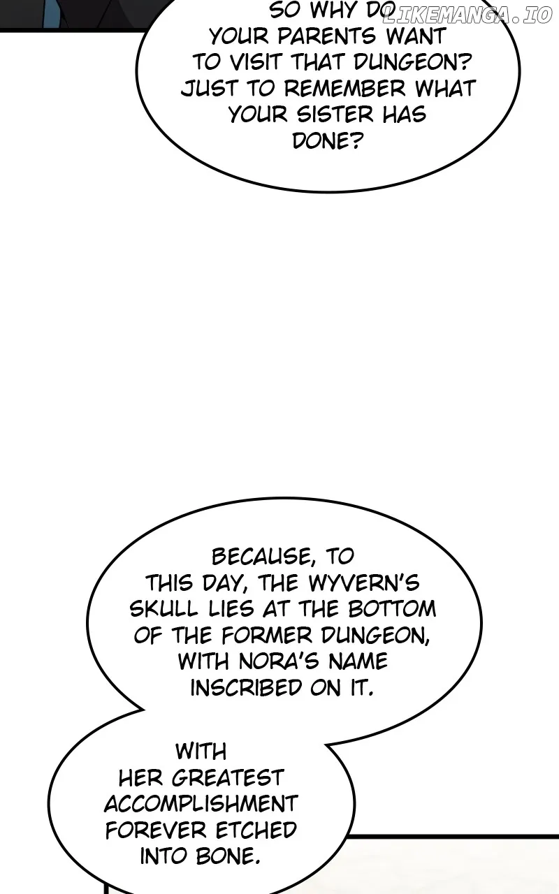Amelia The Level Zero Hero Zinmanga X Chapter 18 Page 96