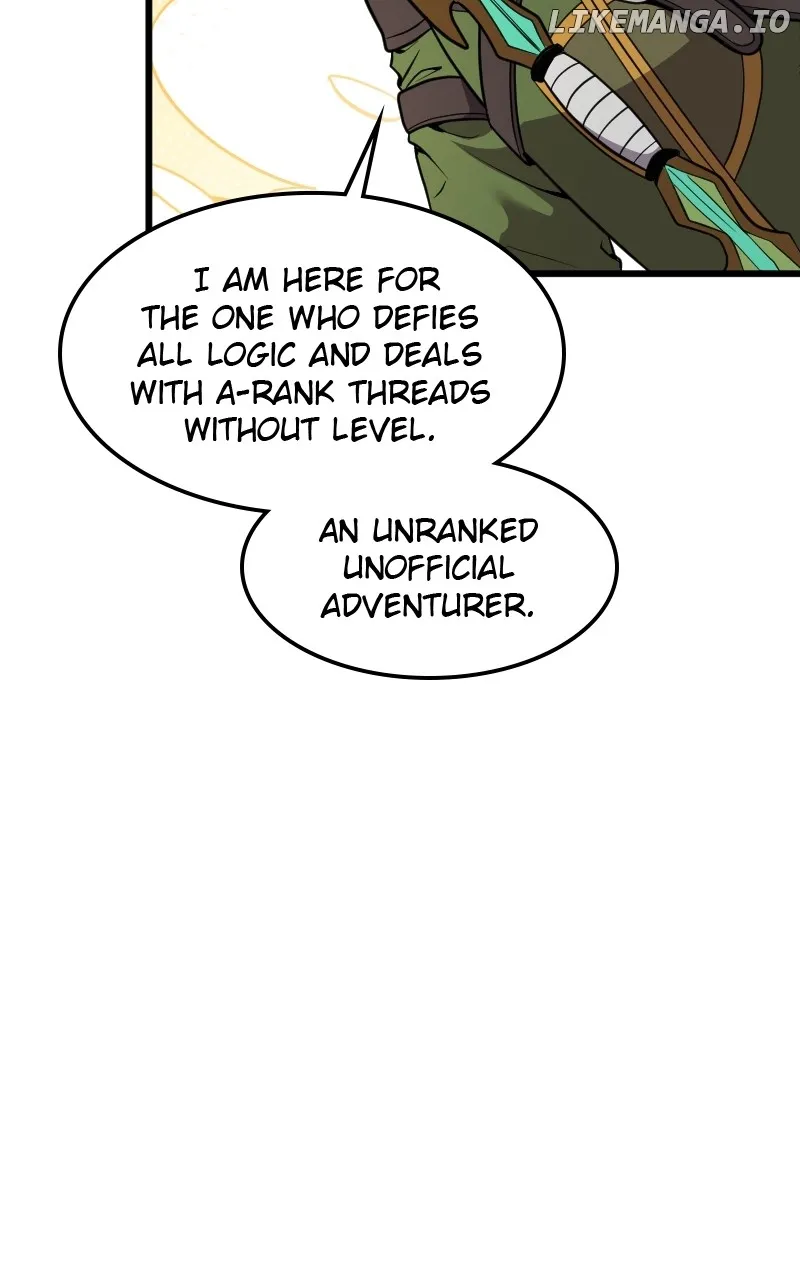Amelia The Level Zero Hero Zinmanga X Chapter 17 Page 144