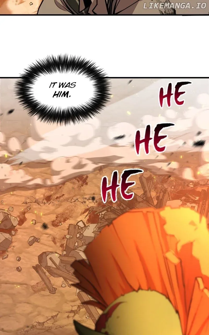 Amelia The Level Zero Hero Zinmanga X Chapter 5 Page 7