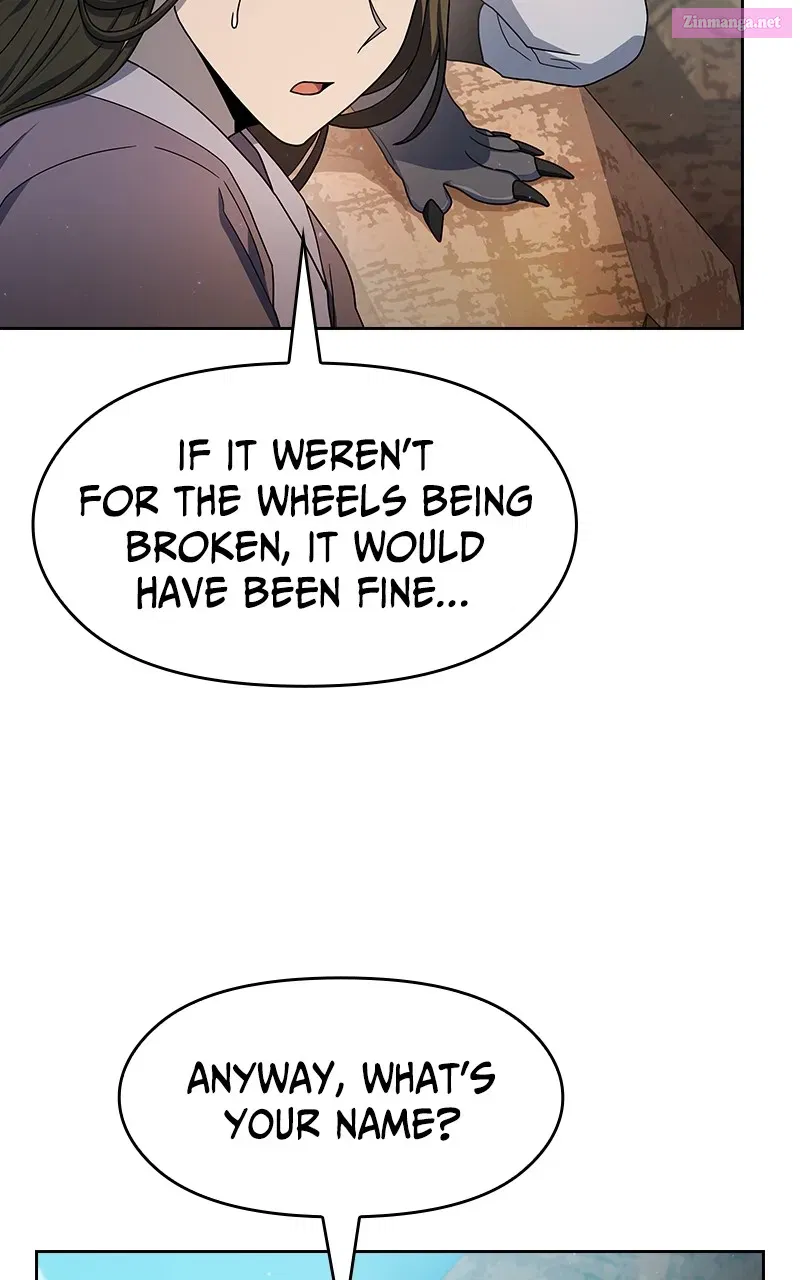 Nebula's Civilization Zinmanga X Chapter 32 Page 38