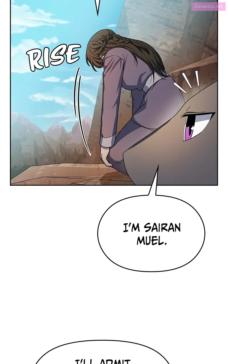 Nebula's Civilization Zinmanga X Chapter 32 Page 39