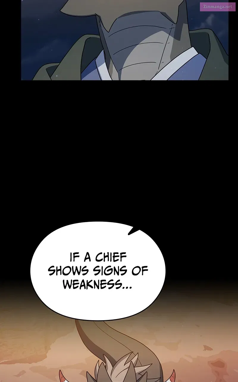 Nebula's Civilization Zinmanga X Chapter 29 Page 36