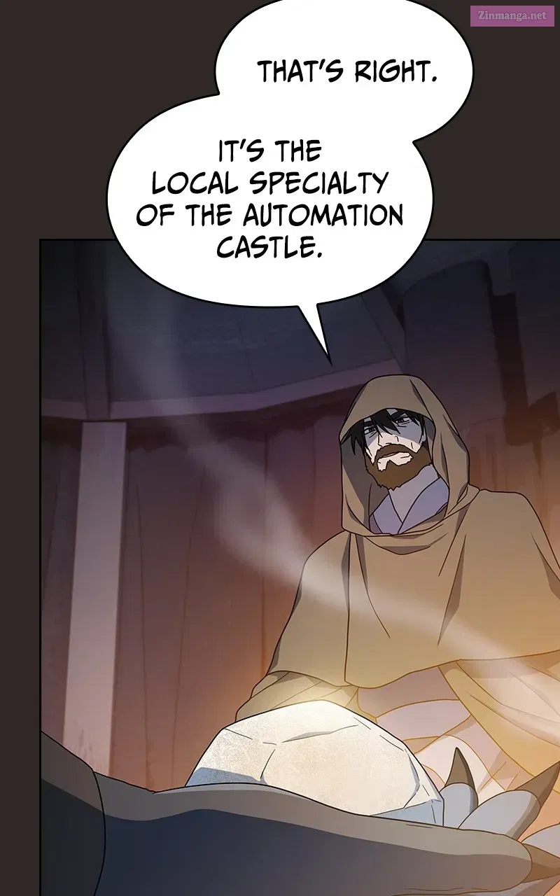 Nebula's Civilization Zinmanga X Chapter 29 Page 62
