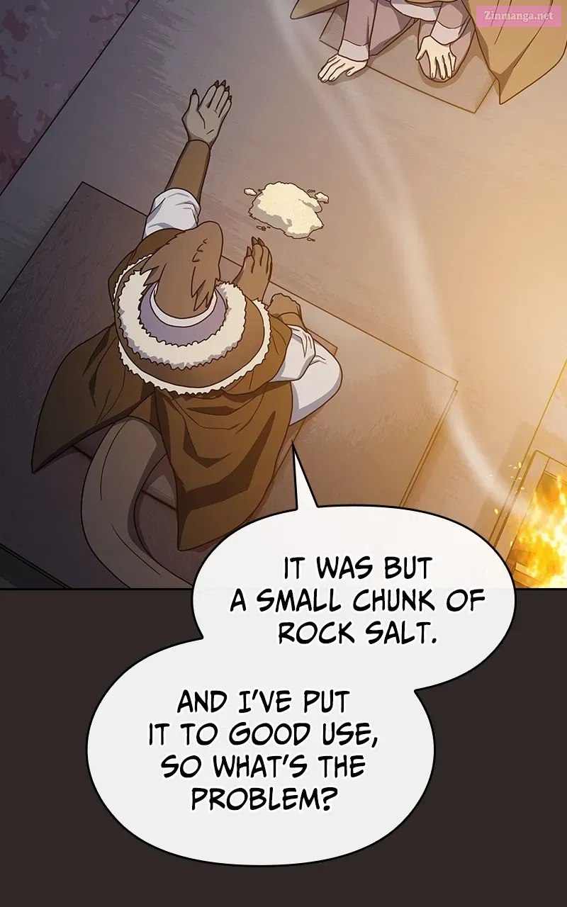 Nebula's Civilization Zinmanga X Chapter 29 Page 79