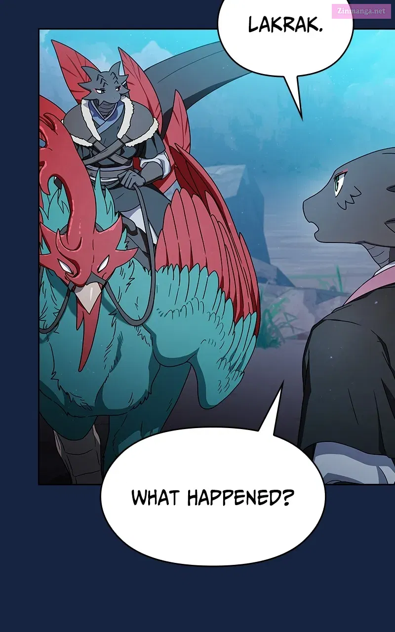 Nebula's Civilization Zinmanga X Chapter 26 Page 86