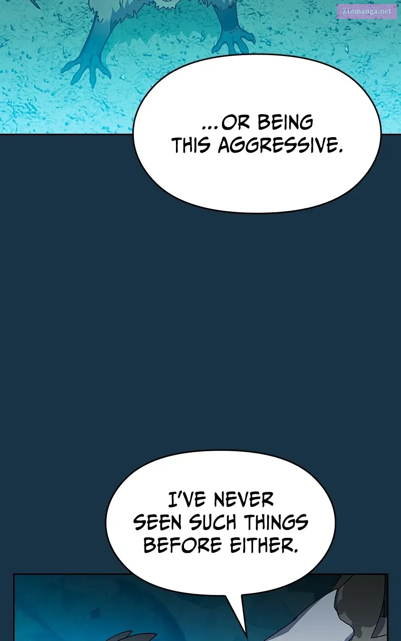 Nebula's Civilization Zinmanga X Chapter 24 Page 21