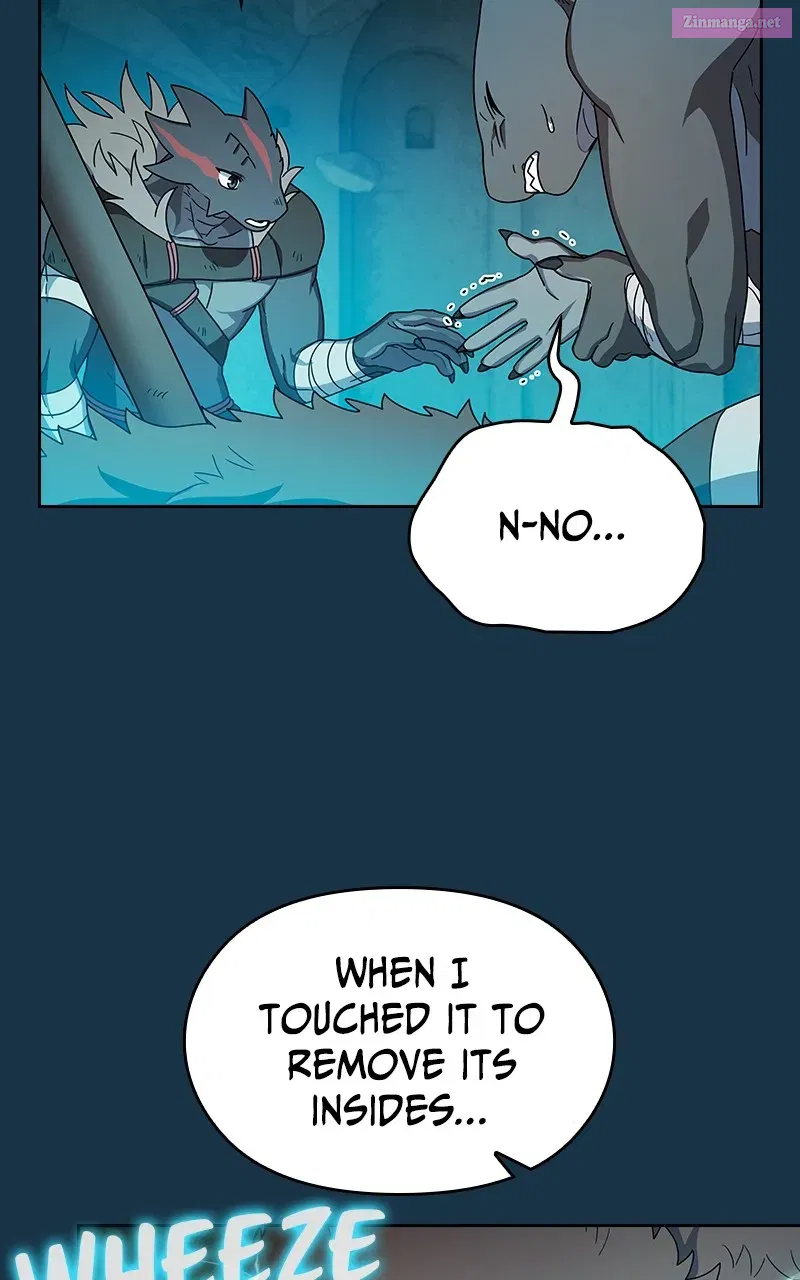 Nebula's Civilization Zinmanga X Chapter 24 Page 41