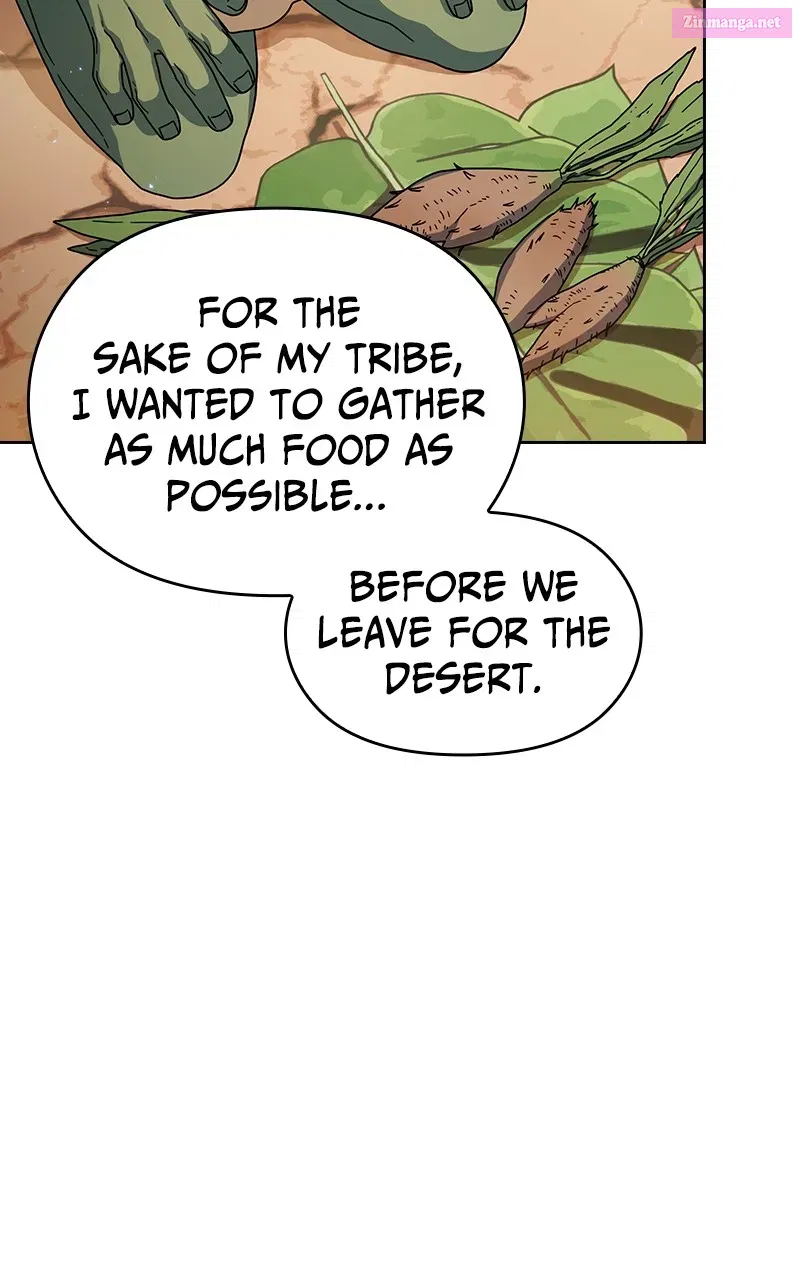Nebula's Civilization Zinmanga X Chapter 11 Page 22