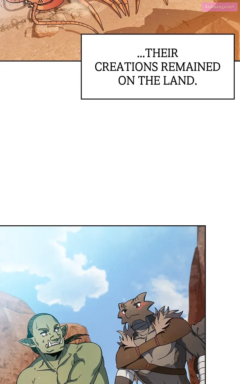 Nebula's Civilization Zinmanga X Chapter 11 Page 45