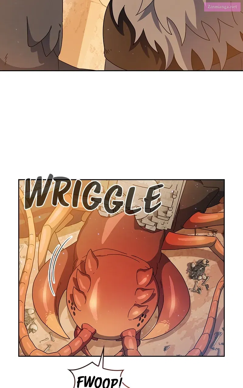 Nebula's Civilization Zinmanga X Chapter 11 Page 55