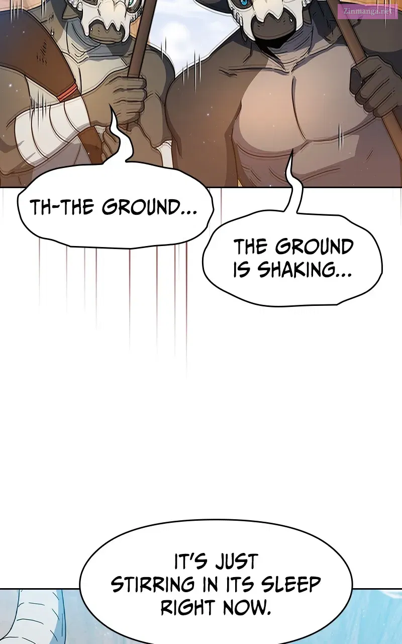 Nebula's Civilization Zinmanga X Chapter 11 Page 57