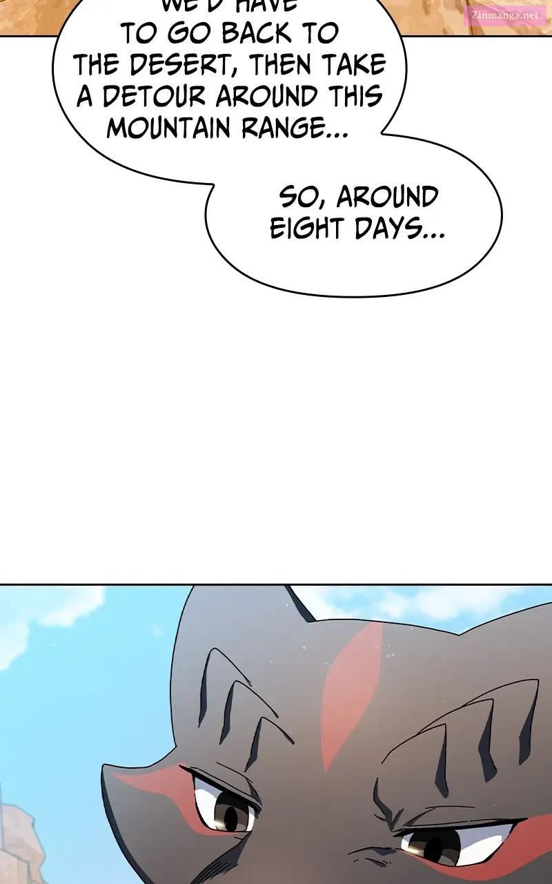 Nebula's Civilization Zinmanga X Chapter 11 Page 60