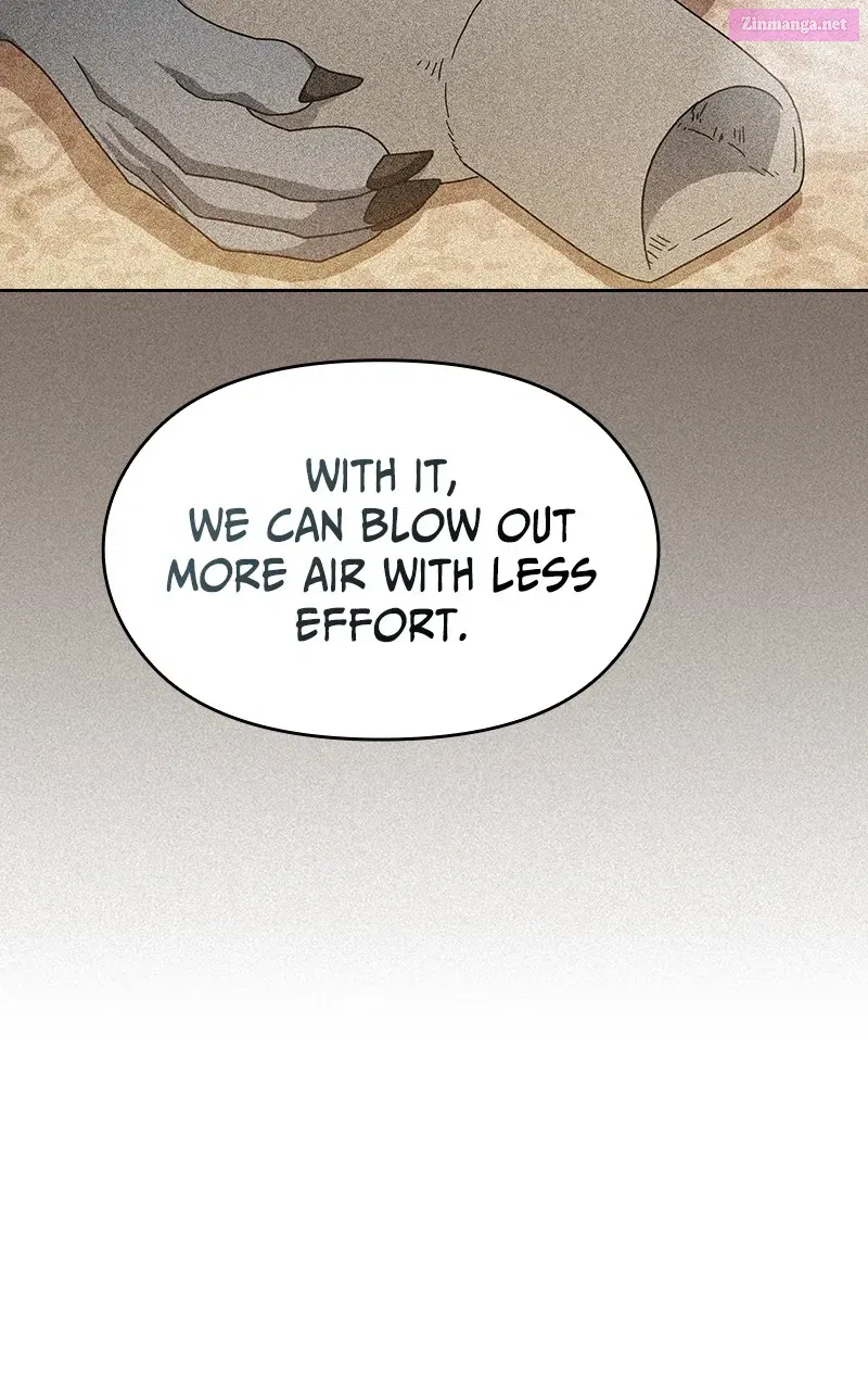 Nebula's Civilization Zinmanga X Chapter 11 Page 83