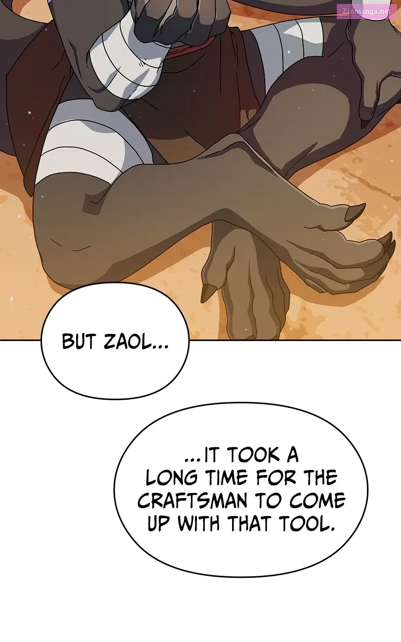 Nebula's Civilization Zinmanga X Chapter 11 Page 86