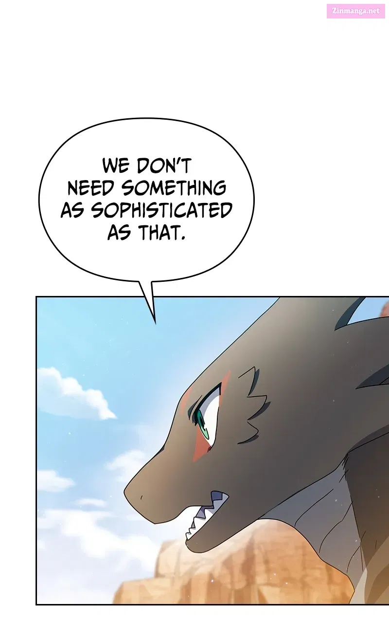 Nebula's Civilization Zinmanga X Chapter 11 Page 87