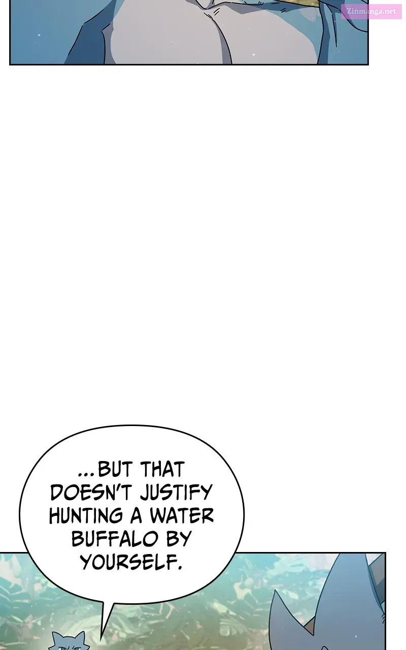 Nebula's Civilization Zinmanga X Chapter 4 Page 101