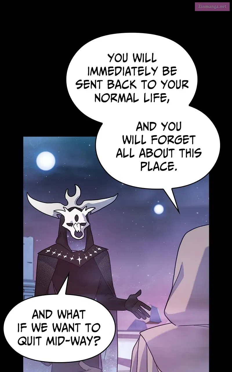 Nebula's Civilization Zinmanga X Chapter 2 Page 27