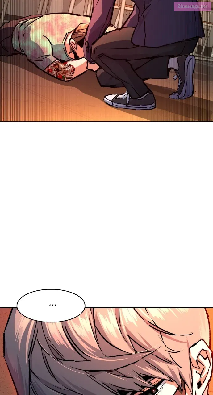 Teenage Mercenary Zinmanga X Chapter 199 Page 4