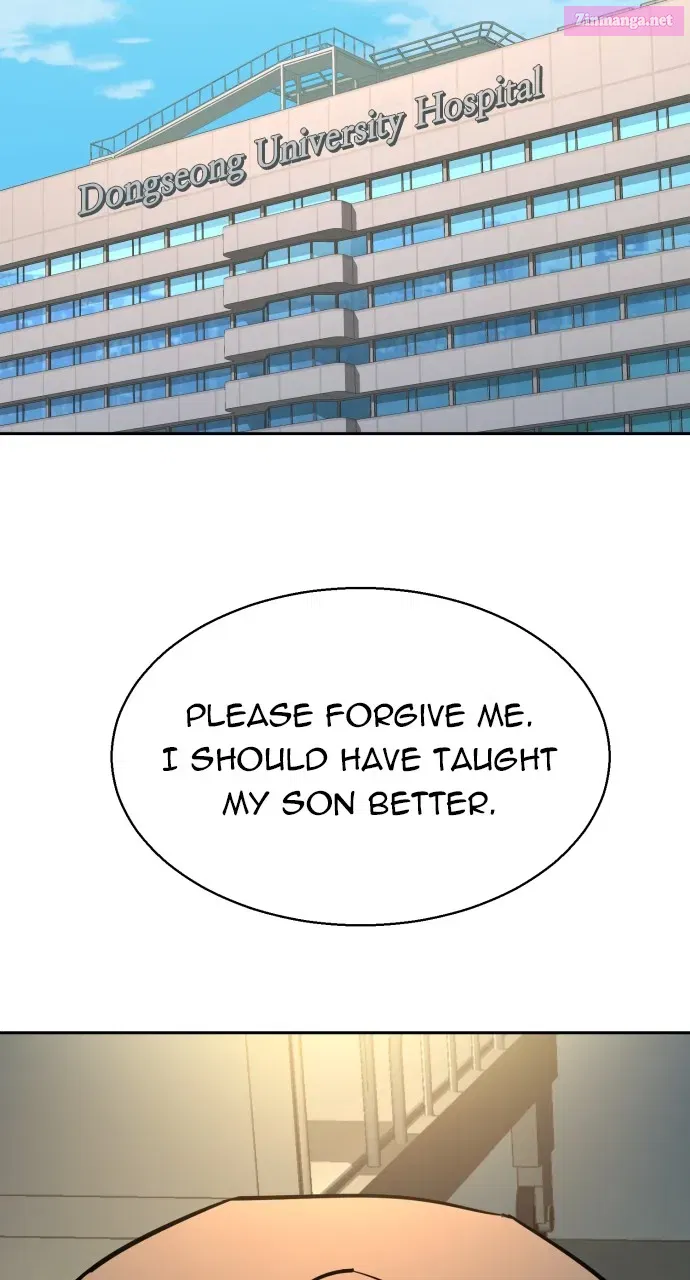 Teenage Mercenary Zinmanga X Chapter 199 Page 36