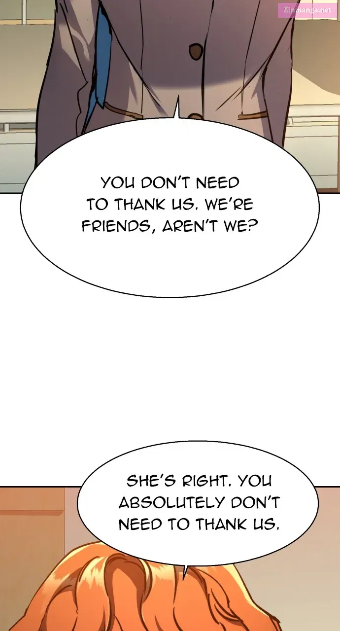 Teenage Mercenary Zinmanga X Chapter 199 Page 75