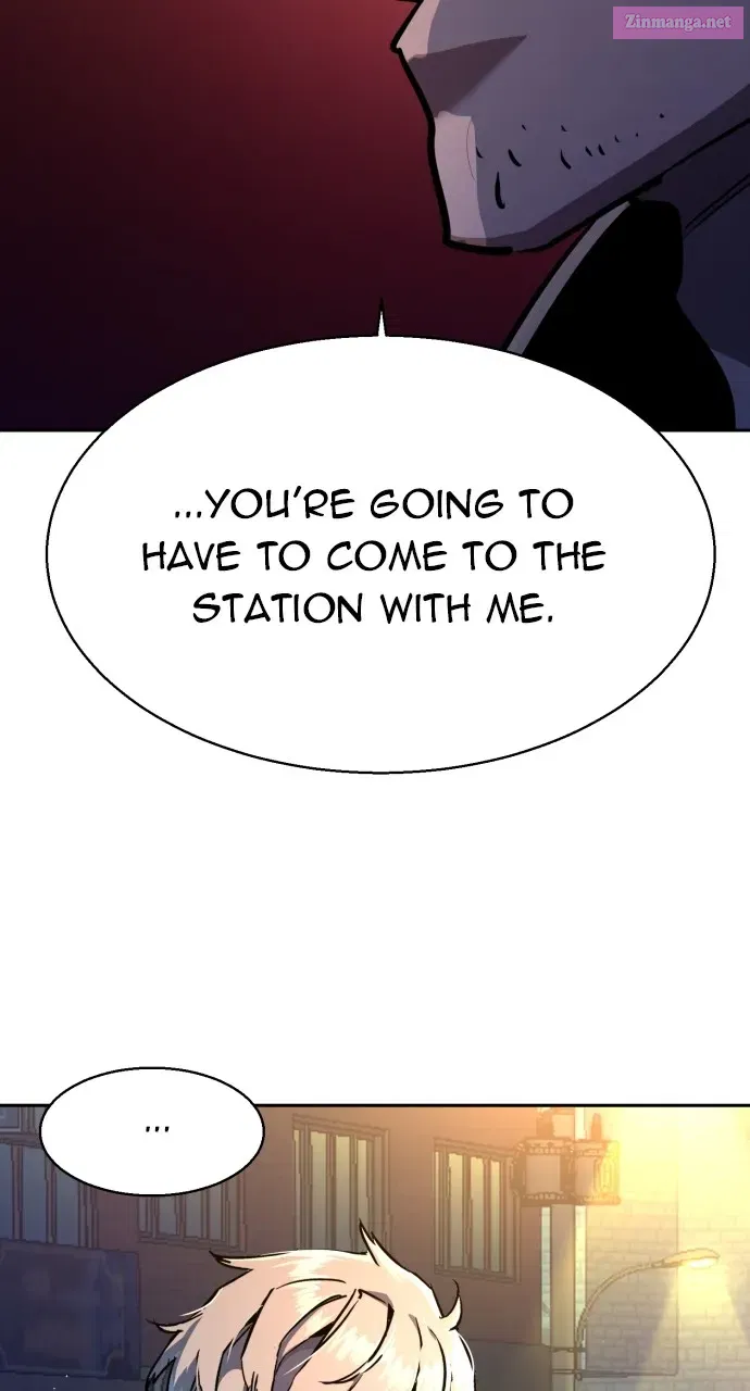 Teenage Mercenary Zinmanga X Chapter 199 Page 99