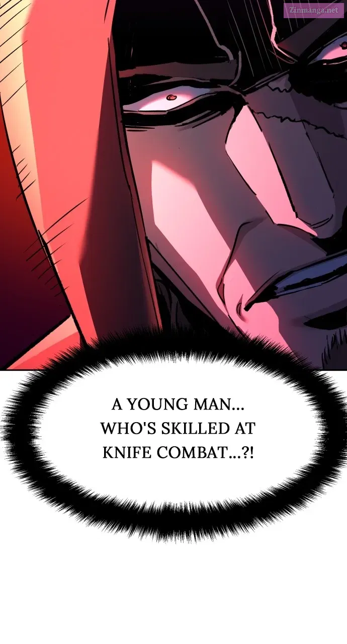Teenage Mercenary Zinmanga X Chapter 193 Page 40