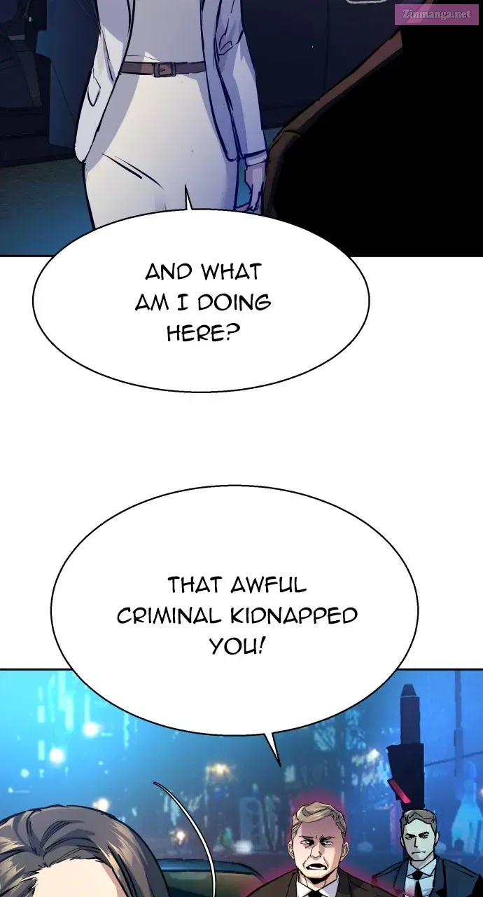 Teenage Mercenary Zinmanga X Chapter 181 Page 29