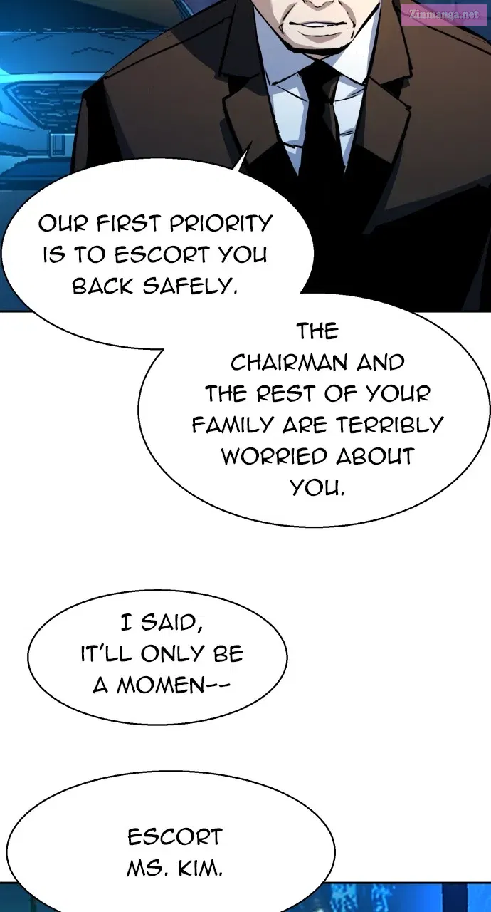 Teenage Mercenary Zinmanga X Chapter 181 Page 53