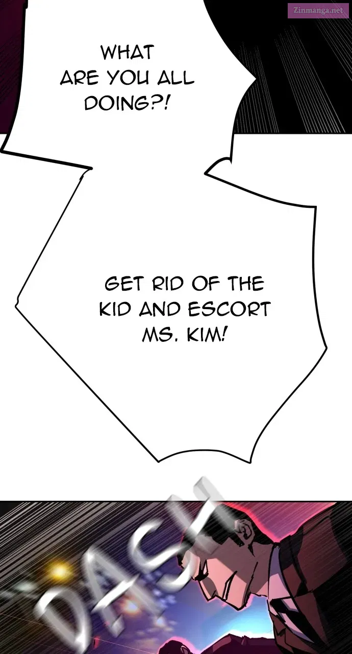 Teenage Mercenary Zinmanga X Chapter 181 Page 65