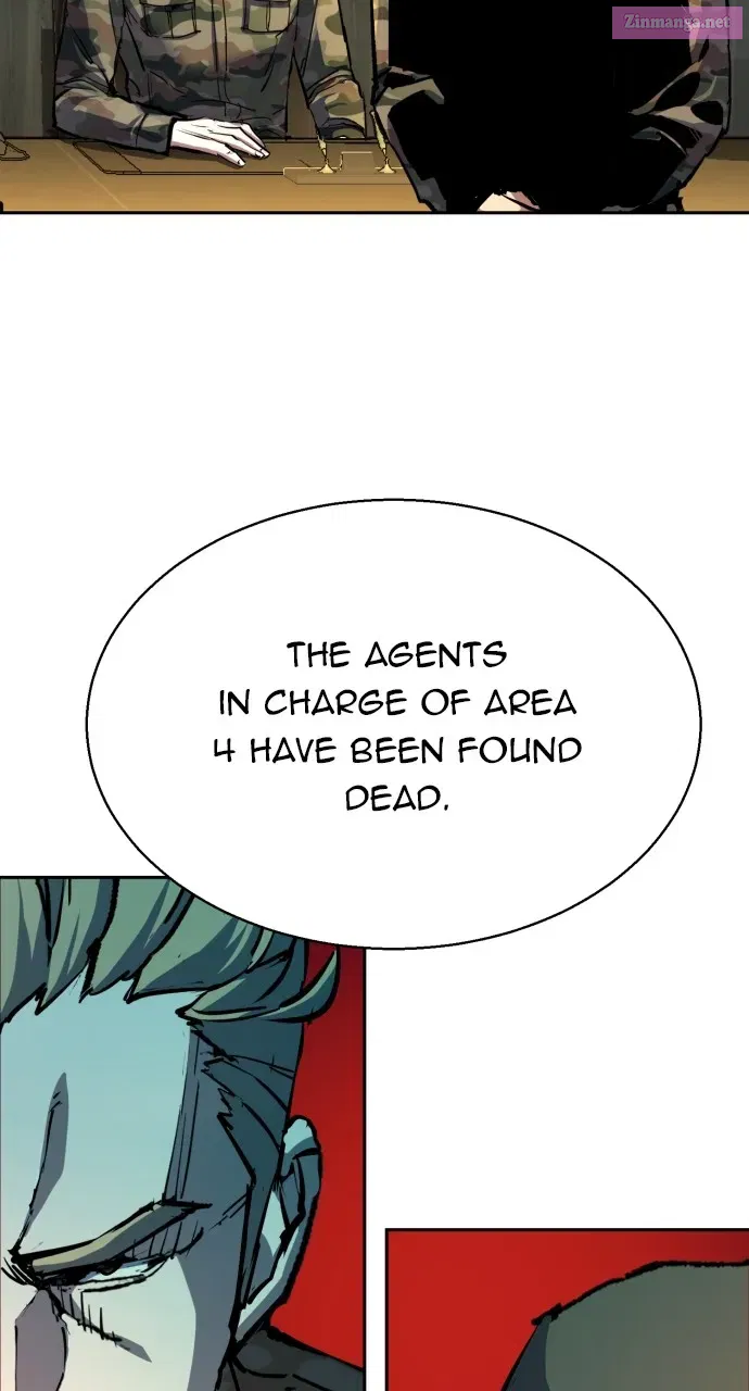 Teenage Mercenary Zinmanga X Chapter 178 Page 18