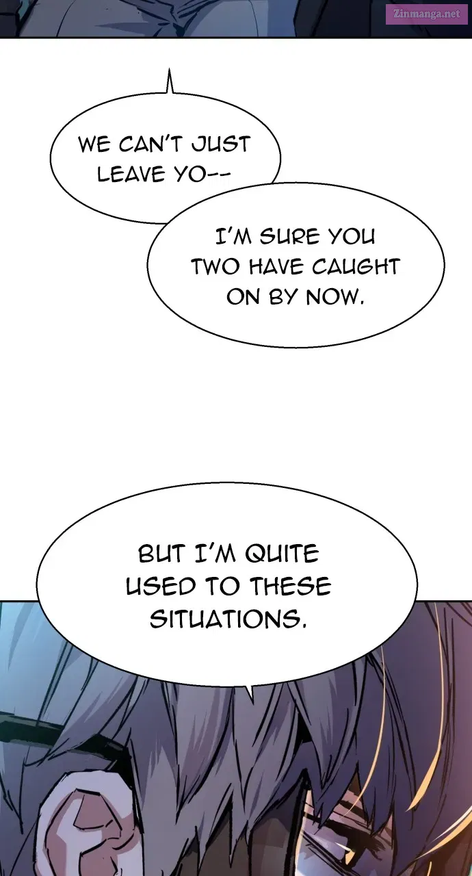 Teenage Mercenary Zinmanga X Chapter 173 Page 39