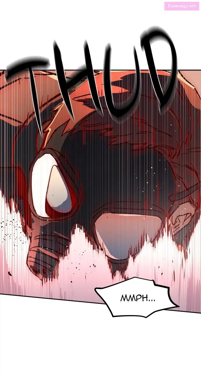 Teenage Mercenary Zinmanga X Chapter 173 Page 88