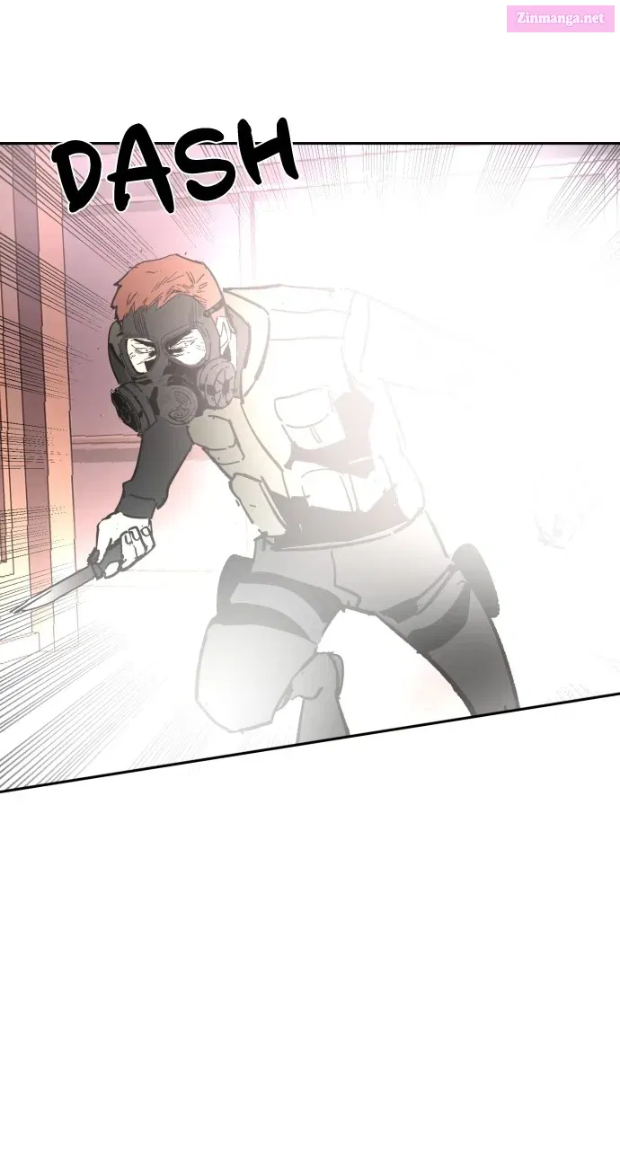 Teenage Mercenary Zinmanga X Chapter 173 Page 101
