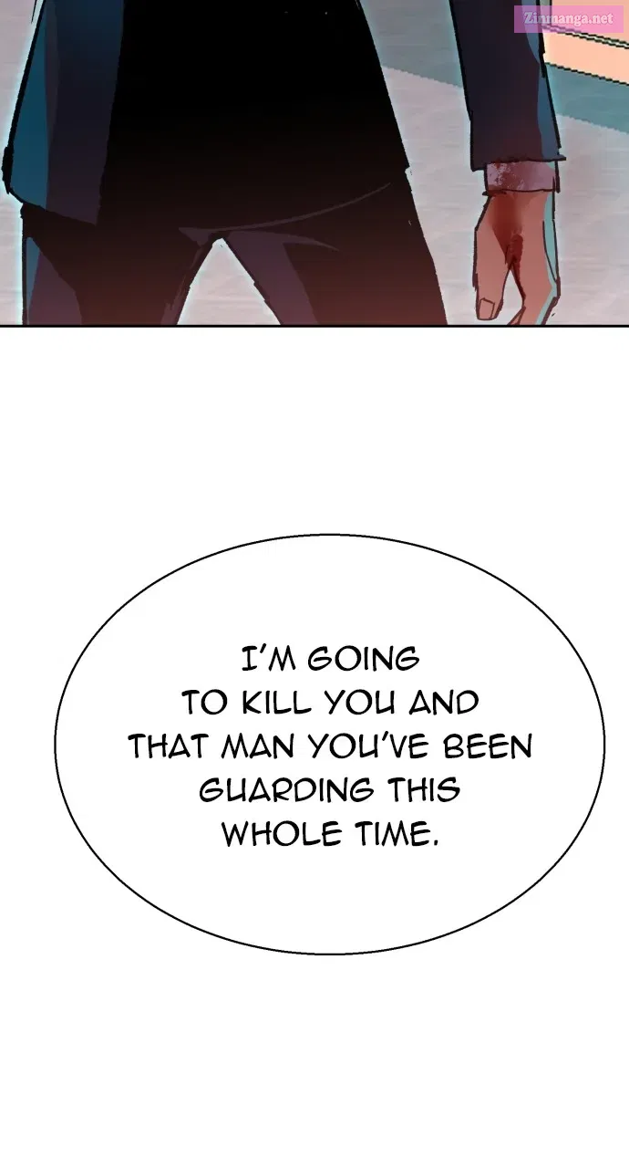 Teenage Mercenary Zinmanga X Chapter 173 Page 107