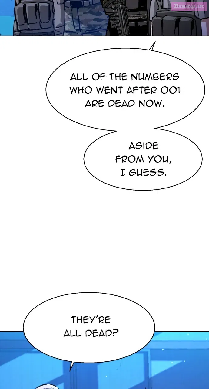 Teenage Mercenary Zinmanga X Chapter 168 Page 32