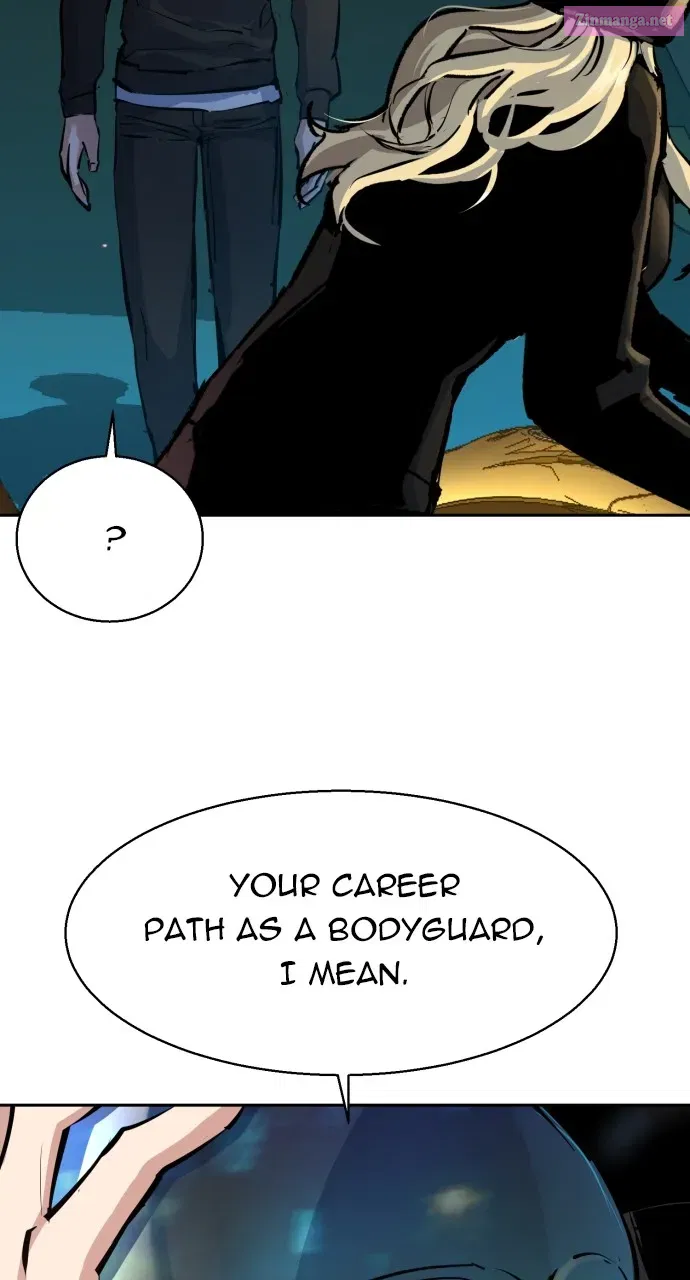 Teenage Mercenary Zinmanga X Chapter 159 Page 35