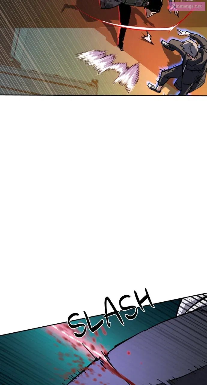 Teenage Mercenary Zinmanga X Chapter 156 Page 30